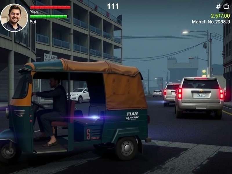 Pune Last Hero Standing gameplay screenshot